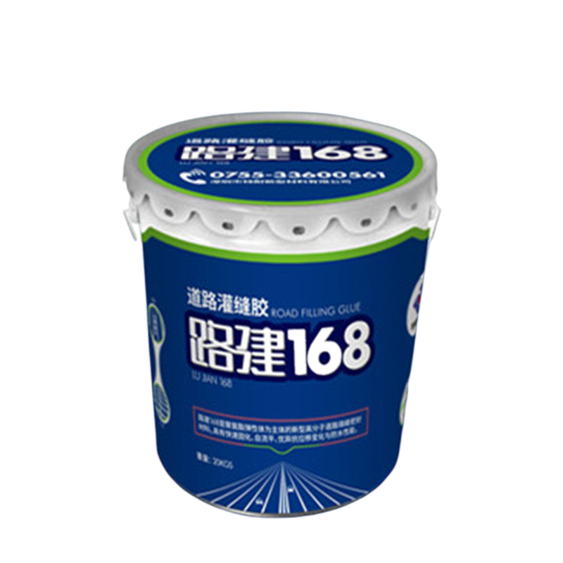 聚氨酯灌縫膠